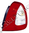 REDLINE 103DW014 LAMP ASSY REAR COMBINATION RH