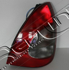 REDLINE 103DW016 LAMP ASSY REAR COMBINATION RH