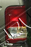 REDLINE 103HY012 LAMP ASSY REAR COMBINATION RH