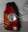 REDLINE 103HY027 LAMP ASSY REAR COMBINATION LH