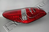 REDLINE 103HY050 LAMP ASSY REAR COMBINATION RH