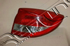 REDLINE 103KI014 LAMP ASSY REAR COMBINATION RH