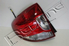 REDLINE 103KI017 LAMP ASSY REAR COMBINATION LH