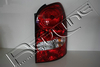REDLINE 103SS010 LAMP ASSY REAR COMBINATION RH