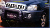 REDLINE 200HY004 FRONT BIG BAR
