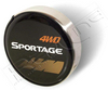  0K01137270 ALUMINIUM REAR WHEEL COVERS