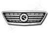  SOG06 CRHOME GRILLE RADIATOR