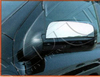  SOL029 MIRROR KIT CUPS