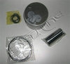 REDLINE 20MI020 PISTON SET + 0,50 W/RINGS