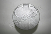  WLY111SAOA PISTON SET STD W/RINGS