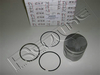 REDLINE 20NI028 PISTON SET STD W/RINGS