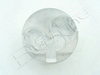 131015414001 PISTON STD W/O RINGS