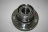 REDLINE 24HY049 HUB ASSY REAR WHEEL 2WD