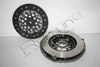 REDLINE 25NI089 CLUTCH KIT 2 PZ