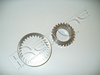 REDLINE 31TO003 OIL GEAR KIT