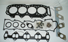 REDLINE 32MZ000 GASKET KIT ENGINE OVERHAUL UPPER