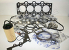 REDLINE 33HY010 GASKET KIT ENGINE OVERHAUL