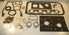 REDLINE 33NI004 GASKET KIT ENGINE OVERHAUL