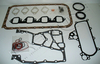 REDLINE 33NI016 GASKET KIT ENGINE OVERHAUL