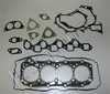 REDLINE 33NI019 GASKET KIT ENGINE OVERHAUL