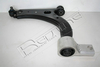  D3234350 FRONT SUSPENSION ARM LWR LH