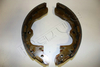 REDLINE 47AM001 REAR BRAKE SHOES