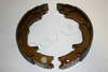  5291215AA SHOE KIT PARKING BRAKE