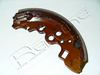  SYH32638Z REAR BRAKE SHOES
