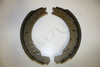  GSB728AF REAR BRAKE SHOES