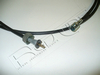  8371087625 CABLE ASSY SPEEDOMETER DRIVE