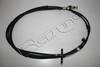 REDLINE 49NI001 CABLE ASSY ACCELERATOR