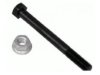LEMFORDER  2765801 Wheel Cylinder Repair Kit
