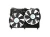 VARIOUS MFR  SZ3115108 Radiator Fan Assembly