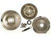 AMS AUTOMOTIVE  02030 Clutch Kit