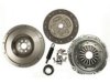 AMS AUTOMOTIVE  03012 Clutch Kit