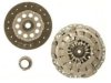 AMS AUTOMOTIVE  03070 Clutch Kit