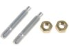 DORMAN 03102 Exhaust Flange Stud and Nut