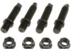 DORMAN 03129 Exhaust Flange Stud and Nut