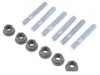 DORMAN 03133 Exhaust Flange Stud and Nut