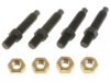 DORMAN 03135 Exhaust Flange Stud and Nut