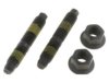 DORMAN 03142 Exhaust Flange Stud and Nut