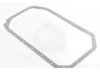 WAWD 414137 Oil Pan Gasket