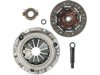 AMS AUTOMOTIVE  04152 Clutch Kit