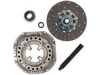 AMS AUTOMOTIVE  04520 Clutch Kit