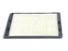 BECK/ARNLEY  0422005 Cabin Air Filter