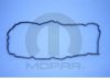 MOPAR  4663980AC Valve Cover Gasket