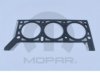 MOPAR  4666033AB Cylinder Head Gasket / Set