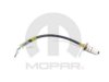 MOPAR  4764178 Hydraulic Hose