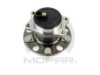 MOPAR  4766719AB Wheel Bearing & Hub Assembly