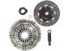 AMS AUTOMOTIVE  05070 Clutch Kit